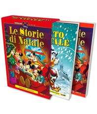 Topolino gold speciale Natale: Le storie di Natale-Il canto di Natale - Librerie.coop