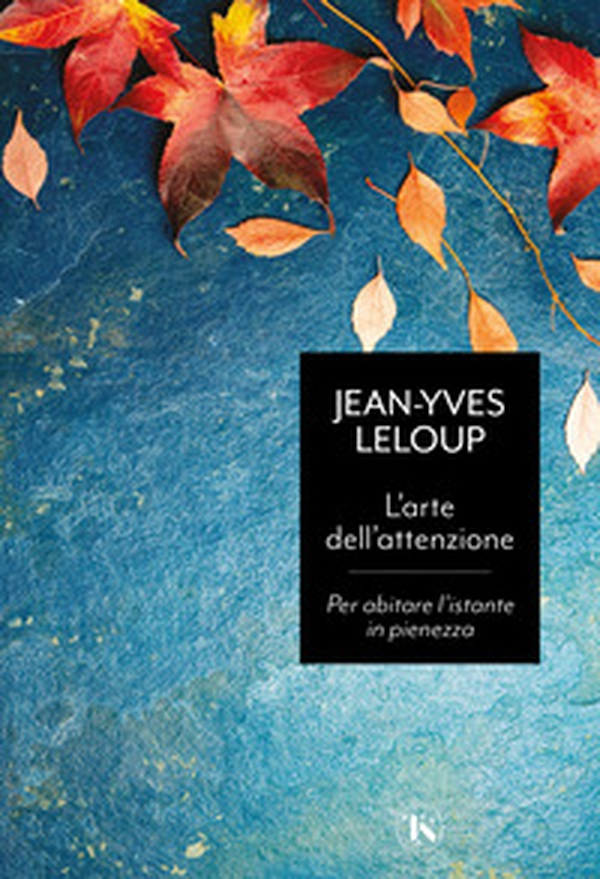 L'arte dell'attenzione - Librerie.coop L'arte dell'attenzione - Librerie.coop