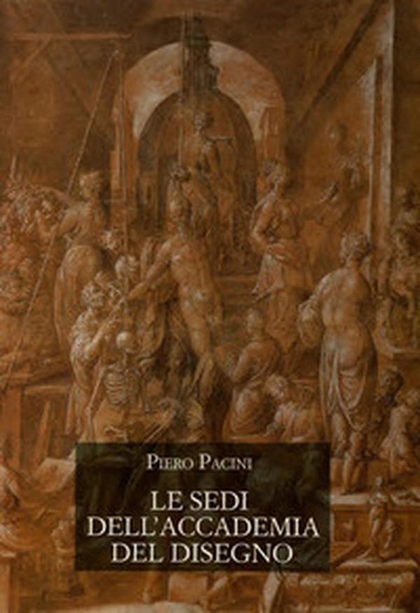 Le sedi dell'Accademia del disegno al «Cestello» e alla «Crocetta» - Librerie.coop Le sedi dell'Accademia del disegno al «Cestello» e alla «Crocetta» - Librerie.coop