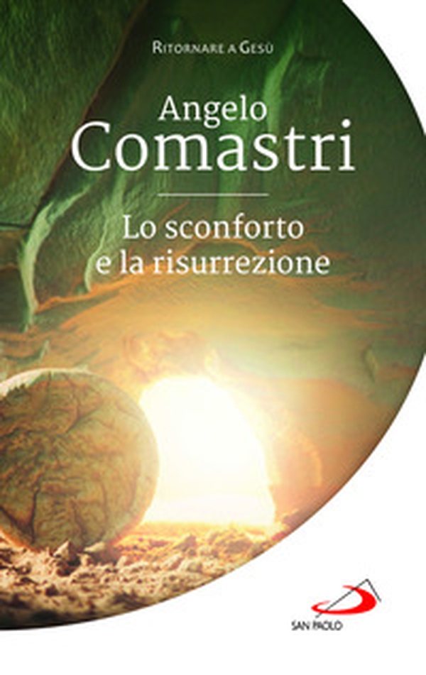 Lo sconforto e la risurrezione - Librerie.coop Lo sconforto e la risurrezione - Librerie.coop