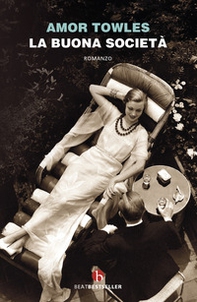 La buona società - Librerie.coop
