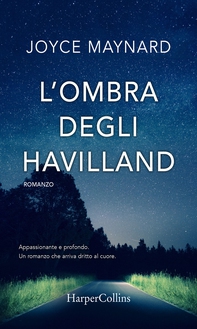 L'ombra degli Havilland - Librerie.coop L'ombra degli Havilland - Librerie.coop
