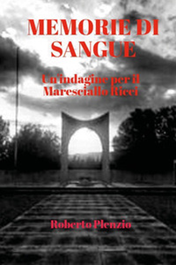 Memorie di sangue - Librerie.coop Memorie di sangue - Librerie.coop