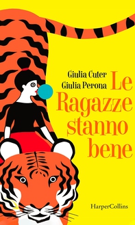 Le ragazze stanno bene - Librerie.coop