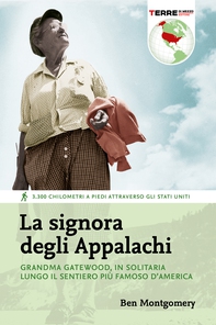 La signora degli Appalachi - Librerie.coop La signora degli Appalachi - Librerie.coop