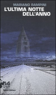 L'ultima notte dell'anno - Librerie.coop L'ultima notte dell'anno - Librerie.coop