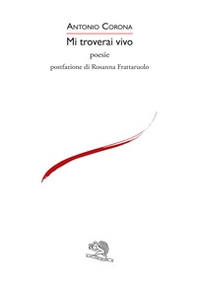Mi troverai vivo - Librerie.coop