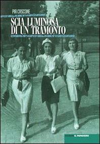 Scia luminosa di un tramonto - Librerie.coop