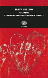 Queer. Storia culturale della comunità LGBT+ - Librerie.coop Queer. Storia culturale della comunità LGBT+ - Librerie.coop