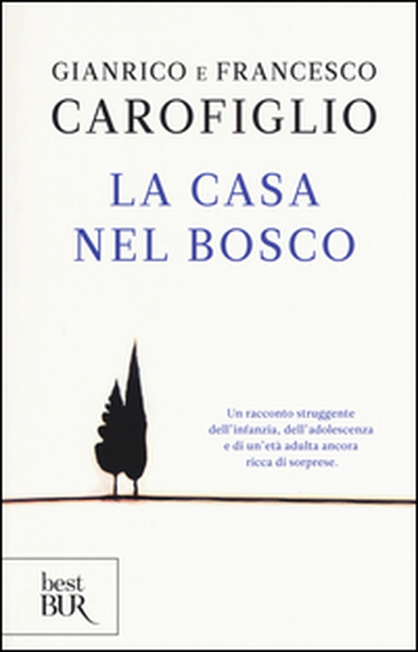 La casa nel bosco - Librerie.coop La casa nel bosco - Librerie.coop
