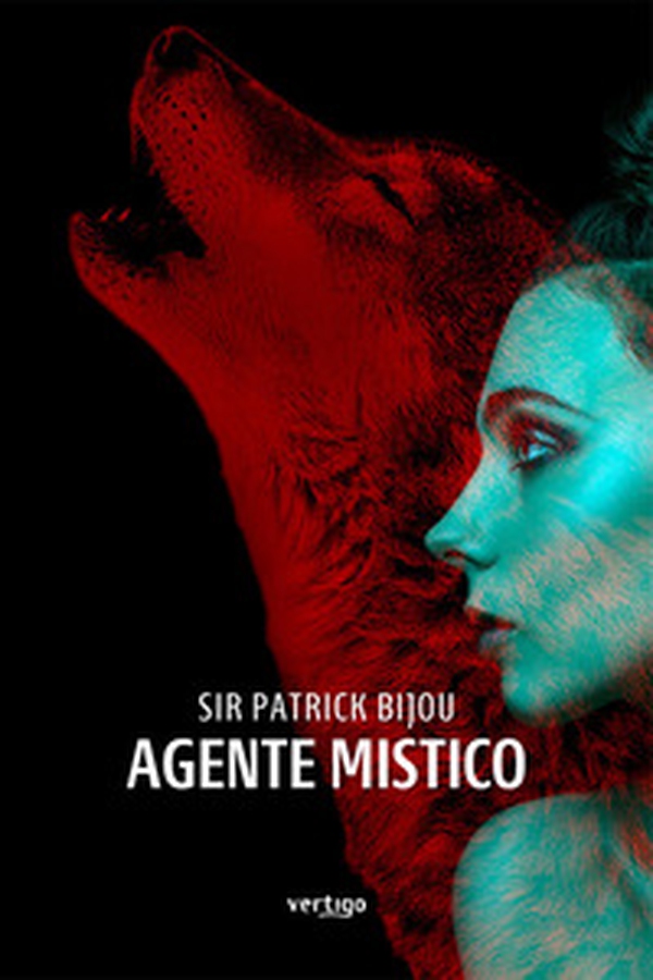 Agente mistico - Librerie.coop Agente mistico - Librerie.coop