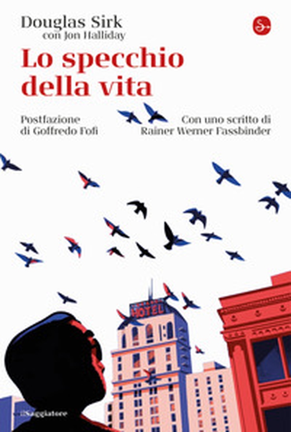 Lo specchio della vita - Librerie.coop Lo specchio della vita - Librerie.coop