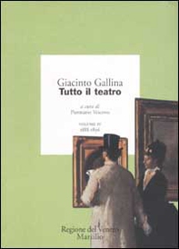 Tutto il teatro - Librerie.coop
