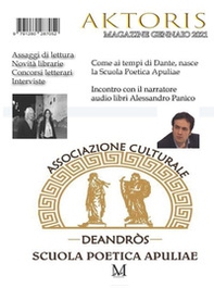 Aktoris - Librerie.coop Aktoris - Librerie.coop