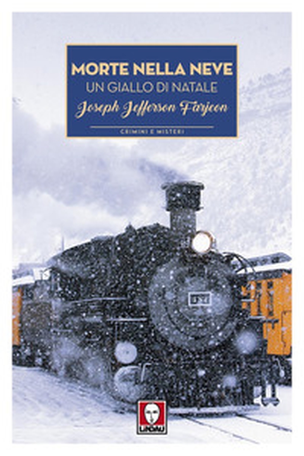 Morte nella neve. Un giallo di Natale - Librerie.coop Morte nella neve. Un giallo di Natale - Librerie.coop