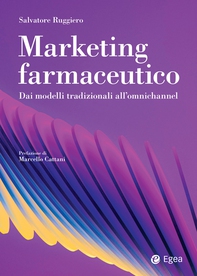 Marketing farmaceutico - Librerie.coop