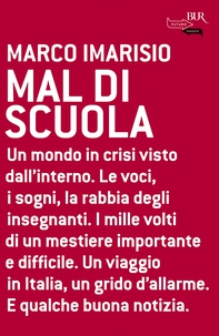 Mal di scuola - Librerie.coop Mal di scuola - Librerie.coop