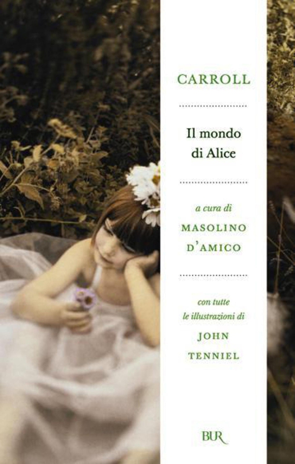Il mondo di Alice - Librerie.coop Il mondo di Alice - Librerie.coop