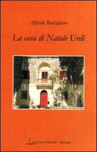 La casa di Natale Urdì - Librerie.coop La casa di Natale Urdì - Librerie.coop
