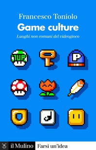 Game culture - Librerie.coop