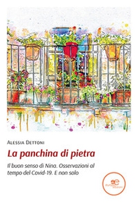 La panchina di pietra - Librerie.coop La panchina di pietra - Librerie.coop