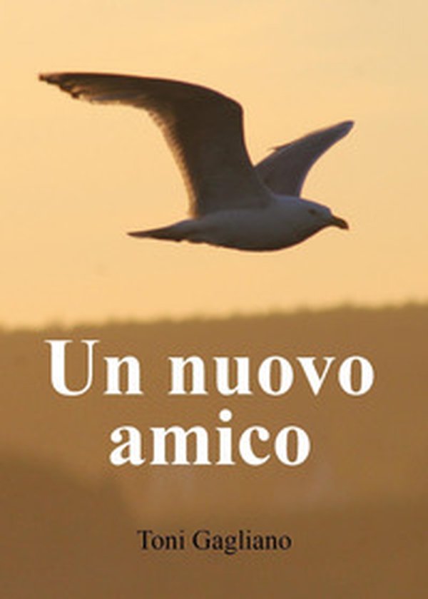 Un nuovo amico - Librerie.coop