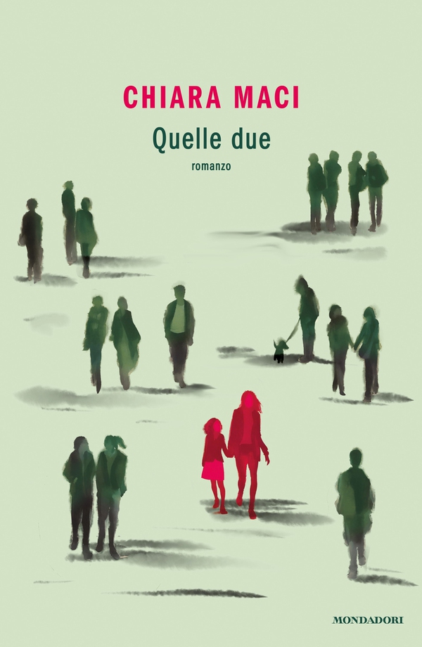 Quelle due - Librerie.coop Quelle due - Librerie.coop