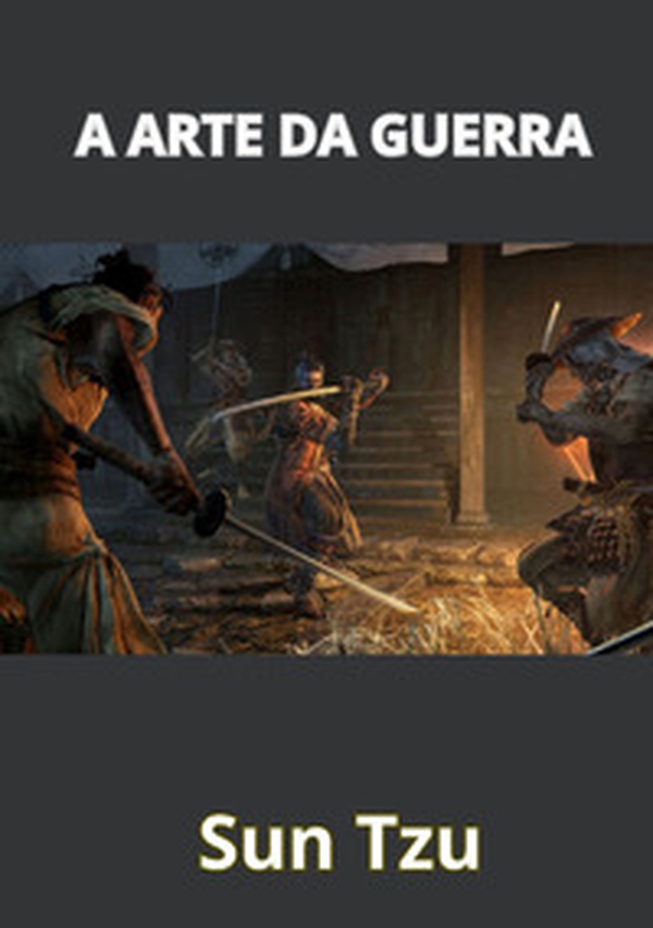A arte da guerra - Librerie.coop