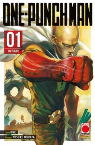 One-Punch Man - Vol. 1 - Librerie.coop
