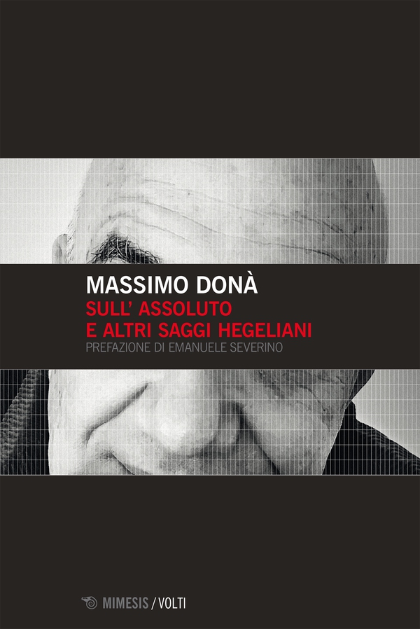 Sull’assoluto e altri saggi hegeliani - Librerie.coop Sull’assoluto e altri saggi hegeliani - Librerie.coop