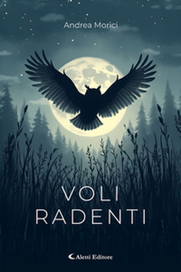 Voli radenti - Librerie.coop Voli radenti - Librerie.coop