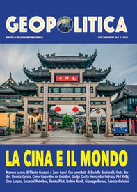 Geopolitica - Vol. 10 - Librerie.coop