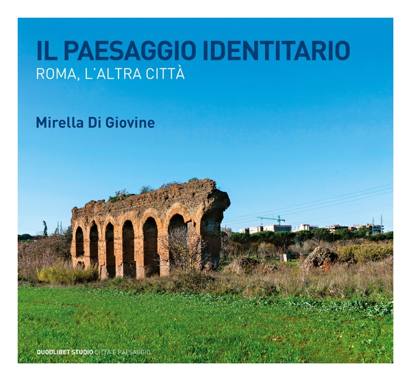 Il paesaggio identitario - Librerie.coop Il paesaggio identitario - Librerie.coop