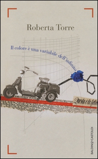 Il colore è una variabile dell'infinito - Librerie.coop