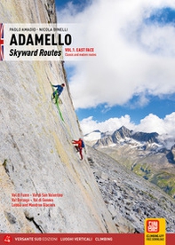 Adamello. Le vie del cielo - Vol. 1 - Librerie.coop