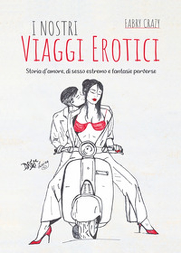 I nostri viaggi erotici - Librerie.coop I nostri viaggi erotici - Librerie.coop