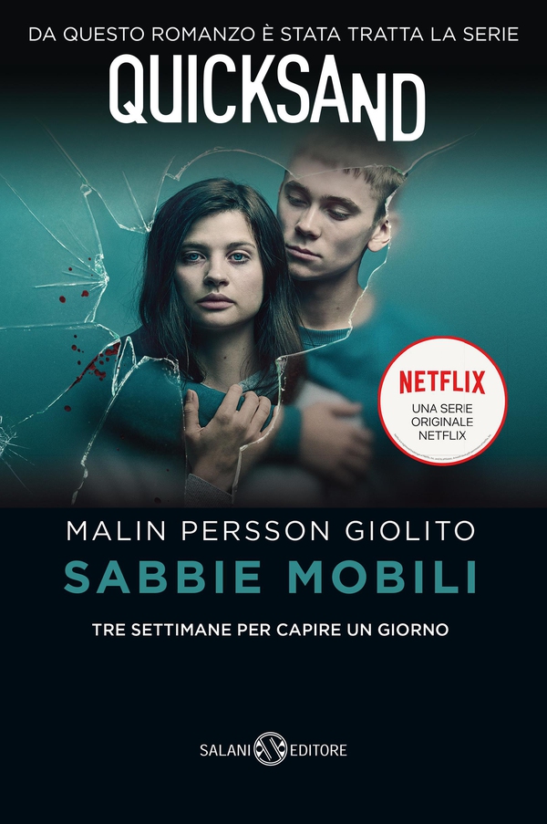 Sabbie mobili - Librerie.coop Sabbie mobili - Librerie.coop