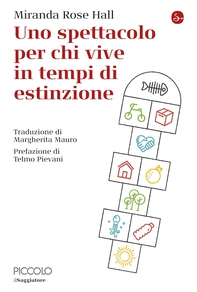 Uno spettacolo perchi vive in tempi di estinzione - Librerie.coop Uno spettacolo perchi vive in tempi di estinzione - Librerie.coop