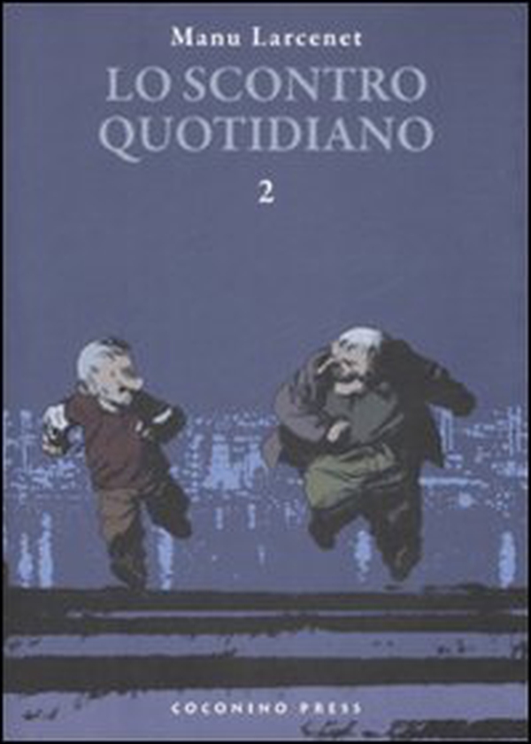 Lo scontro quotidiano - Librerie.coop Lo scontro quotidiano - Librerie.coop