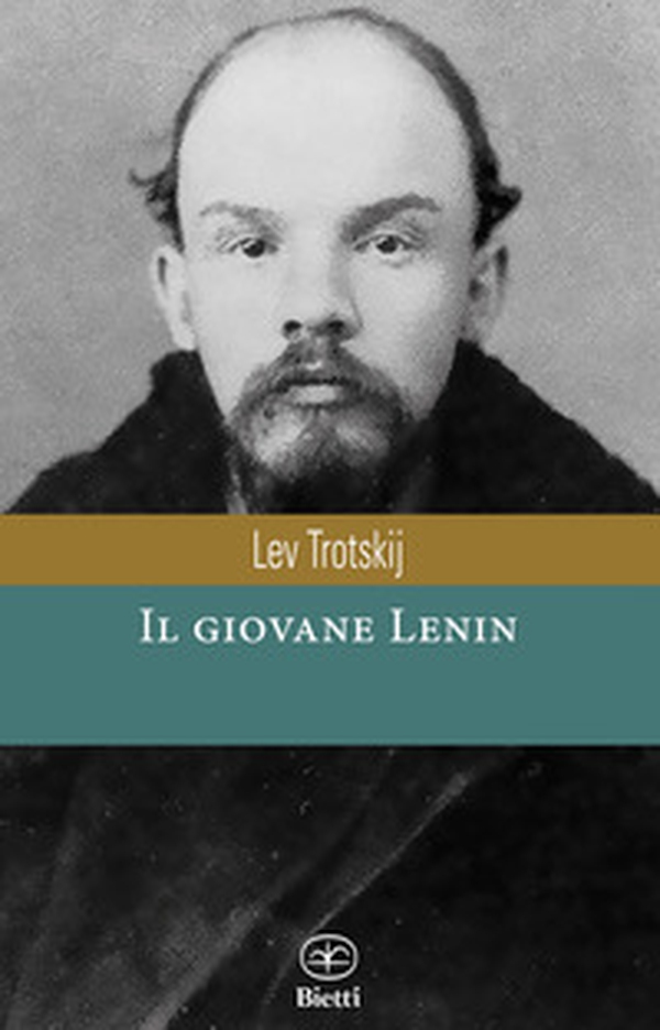 Il giovane Lenin - Librerie.coop Il giovane Lenin - Librerie.coop
