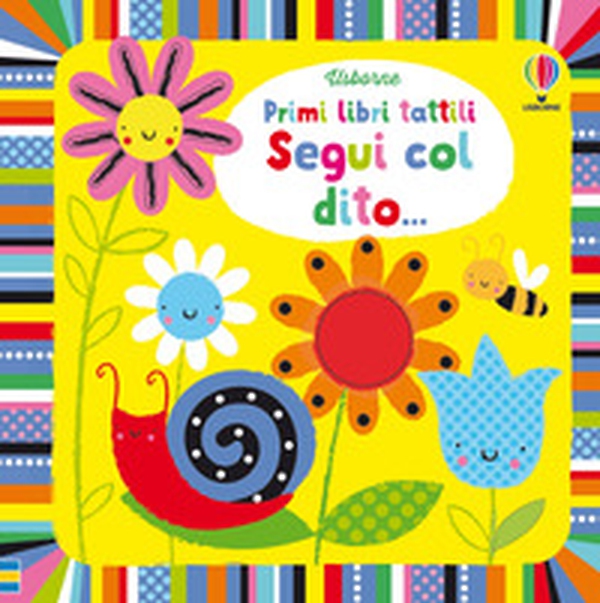 Segui col dito... - Librerie.coop
