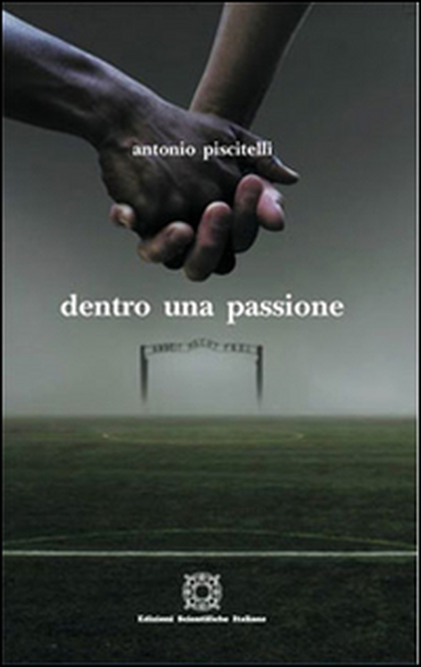 Dentro una passione - Librerie.coop Dentro una passione - Librerie.coop