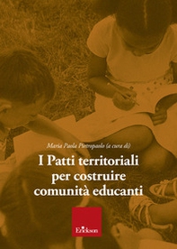 I patti territoriali per costruire comunità educanti - Librerie.coop
