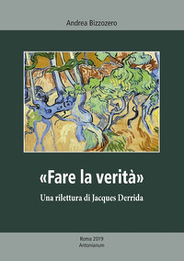 Fare la verità - Librerie.coop Fare la verità - Librerie.coop