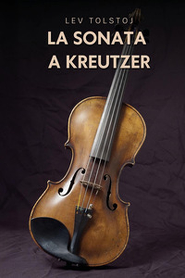 La sonata a Kreutzer - Librerie.coop
