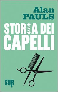 Storia dei capelli - Librerie.coop