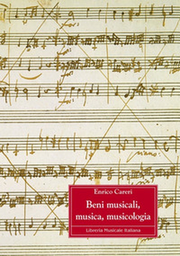 Beni musicali, musica, musicologia - Librerie.coop Beni musicali, musica, musicologia - Librerie.coop