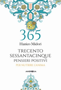 365 pensieri positivi per nutrire l'anima - Librerie.coop