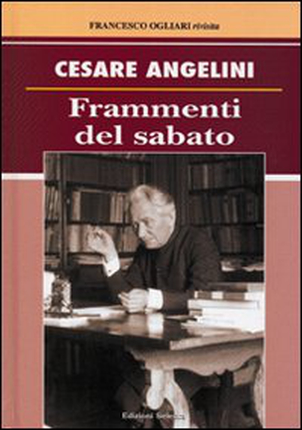 frammenti del sabato - Librerie.coop frammenti del sabato - Librerie.coop