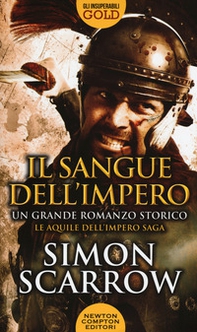 Il sangue dell'impero - Librerie.coop Il sangue dell'impero - Librerie.coop